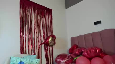 Tahira online show from 02-19-26, 07:43