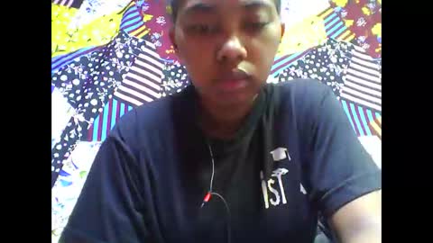 tahiriniah online show from 10-19-25, 02:56