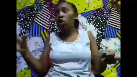 tahiriniah online show from 10-21-25, 08:15