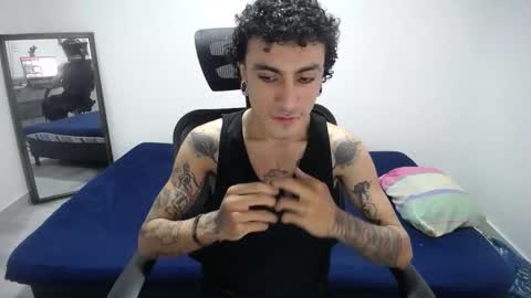 Snapshot of tai______ chatting on 03-19-26, 07:07 Luis Independent Model online show from 03-19-26, 07:07