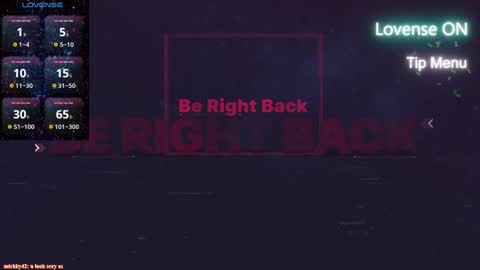 Hana Retired Barbie online show from 12-07-24, 05:26