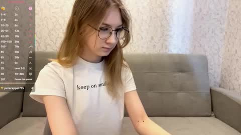 Tessa online show from 03-23-26, 09:13