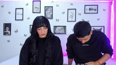 Snapshot of tainy_n_harley chatting on 02-01-25, 04:35 Liam and Juli online show from 02-01-25, 04:35