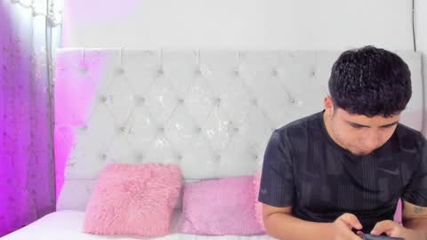 Liam and Juli online show from 03-30-26, 04:35