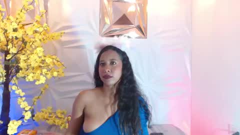 Snapshot of taira_bms chatting on 10-20-25, 03:29 Samantha online show from 10-20-25, 03:29