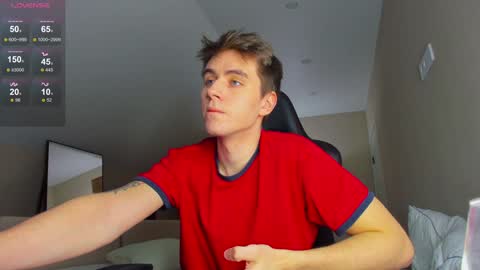 Taison online show from 12-22-24, 07:31