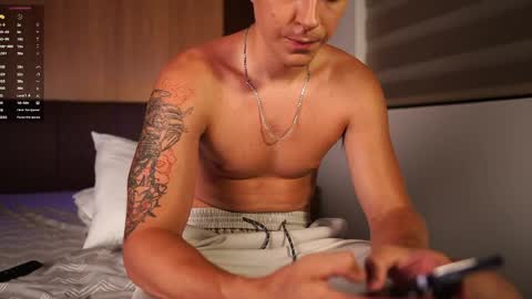 Taison online show from 05-28-26, 12:02