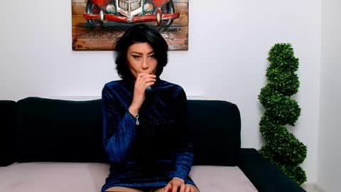 Taissa1 online show from 10-07-25, 07:11