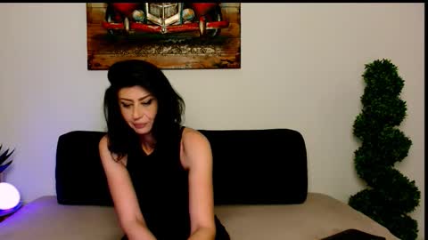 Taissa1 online show from 03-12-26, 12:50