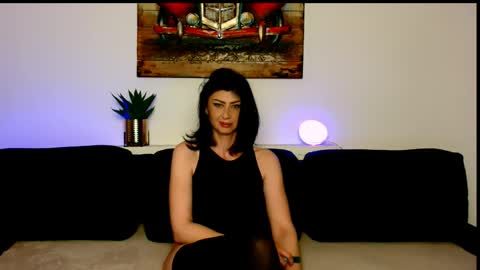 Taissa1 online show from 04-28-26, 07:08