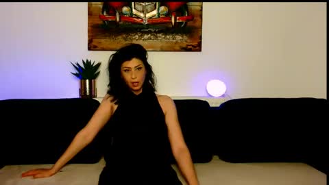 Taissa1 online show from 05-13-26, 07:11