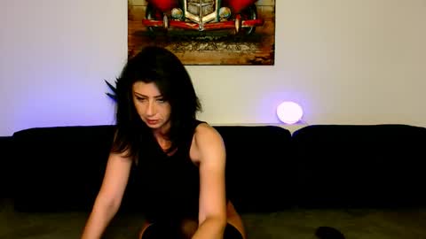 Taissa1 online show from 06-02-26, 07:27