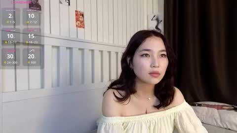 Soo Ying online show from 09-08-25, 08:41