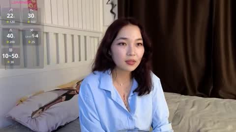 Soo Ying online show from 09-10-25, 08:20