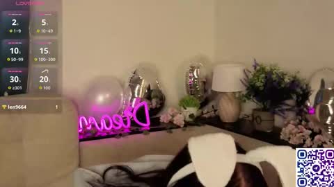 Soo Ying online show from 02-13-26, 08:49