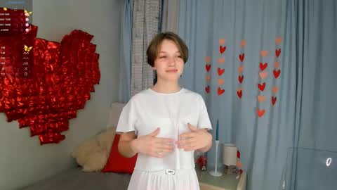 Jessi online show from 02-14-25, 03:05