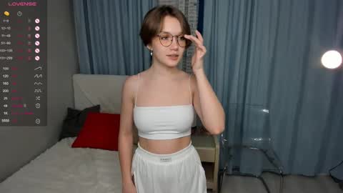 Jessi online show from 03-08-25, 03:02