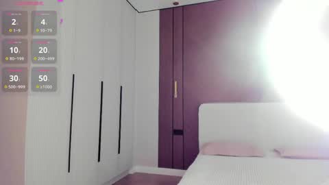 Mia  online show from 05-24-26, 11:04