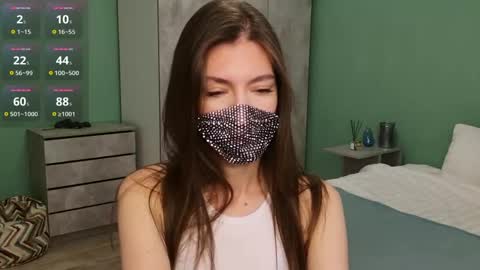 Sasha online show from 06-10-26, 04:45