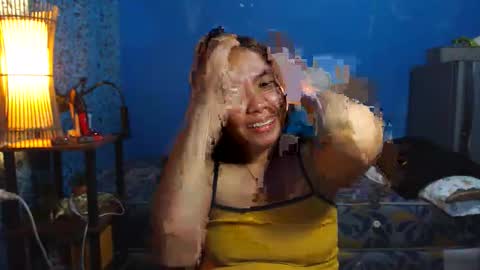 Snapshot of takemetoheavenbaby chatting on 02-23-26, 02:36 anne online show from 02-23-26, 02:36