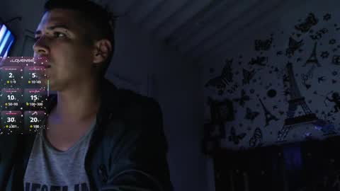 Snapshot of takeonme_sex chatting on 03-01-25, 01:43 online show from 03-01-25, 01:43