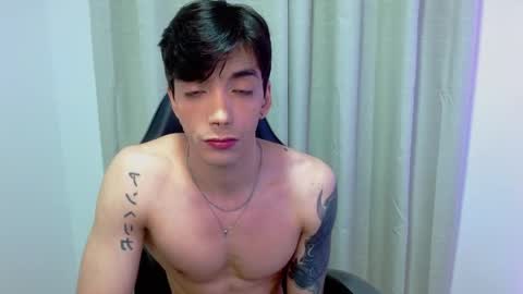 takeru___ online show from 10-06-25, 08:45