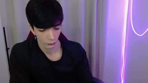 takeru___ online show from 10-14-25, 06:47