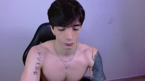 takeru___ online show from 11-30-25, 12:25