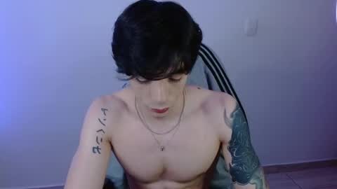 takeru___ online show from 01-17-26, 08:56