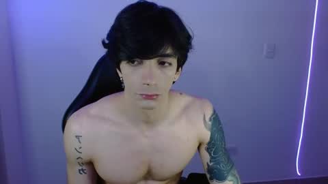 takeru___ online show from 02-07-26, 07:45