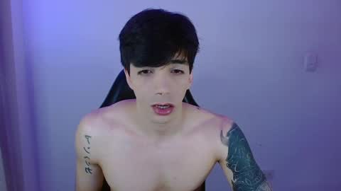 takeru___ online show from 04-11-26, 11:20