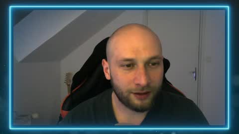 Beelzeboss59 online show from 04-13-26, 06:57