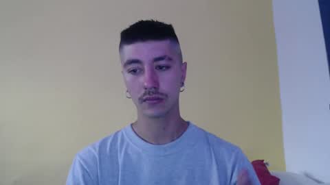 talhi_ online show from 11-18-25, 07:18