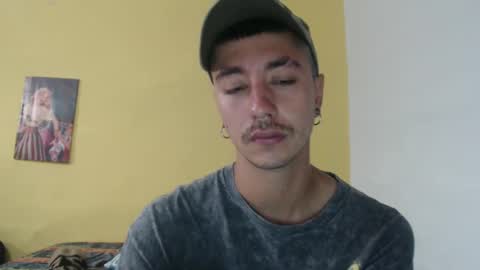 talhi_ online show from 11-21-25, 01:21