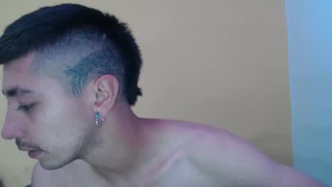 talhi_ online show from 11-22-25, 02:32