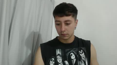 talhi_ online show from 01-10-26, 02:24