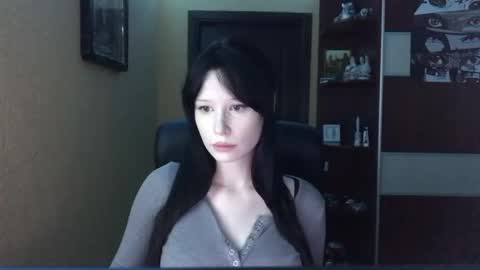tali_cute online show from 01-19-25, 07:47