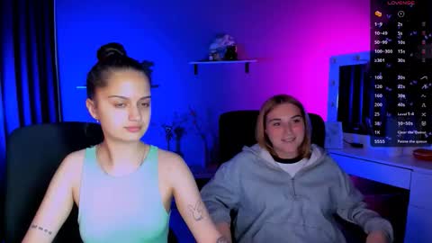 Snapshot of talia_seduce chatting on 09-18-25, 12:51 talia_seduce online show from 09-18-25, 12:51