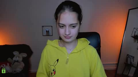 Snapshot of talia_seduce chatting on 10-01-25, 12:55 talia_seduce online show from 10-01-25, 12:55