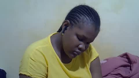 taliah254 online show from 10-21-25, 01:12