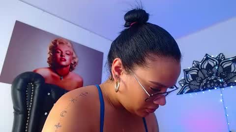 taliana36 online show from 02-25-25, 12:55