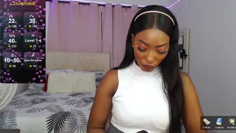 taliana  modelo independiente online show from 01-15-25, 01:12