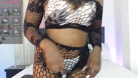 taliana  modelo independiente online show from 11-23-25, 02:22