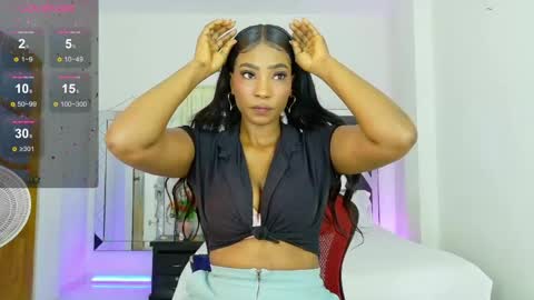 taliana  modelo independiente online show from 04-15-26, 02:18