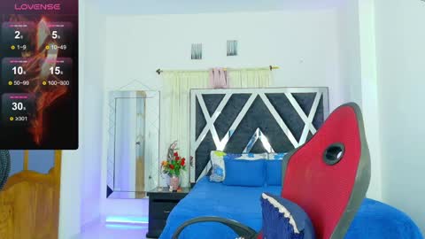 Snapshot of talianamoreno chatting on 04-27-26, 01:25 taliana modelo independiente online show from 04-27-26, 01:25