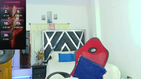 Snapshot of talianamoreno chatting on 05-17-26, 02:31 taliana modelo independiente online show from 05-17-26, 02:31