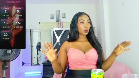 Snapshot of talianamoreno chatting on 05-23-26, 01:33 taliana modelo independiente online show from 05-23-26, 01:33