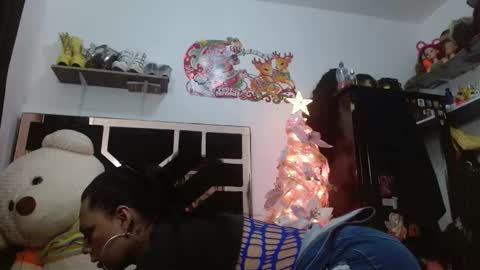 talianha online show from 11-27-25, 10:01