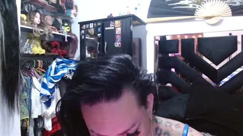 talianha online show from 02-02-26, 03:38