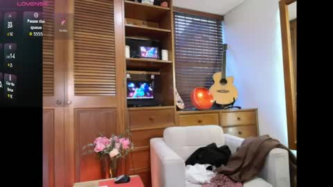 Talia peach online show from 05-29-26, 10:46